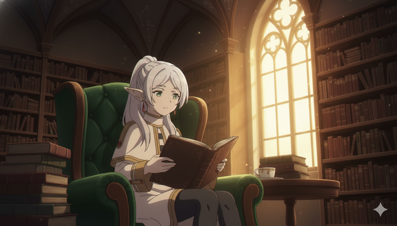 葬送のフリーレン全巻無料